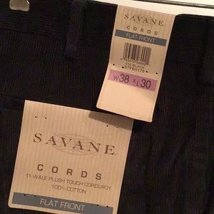 Men’s Corduroy pants